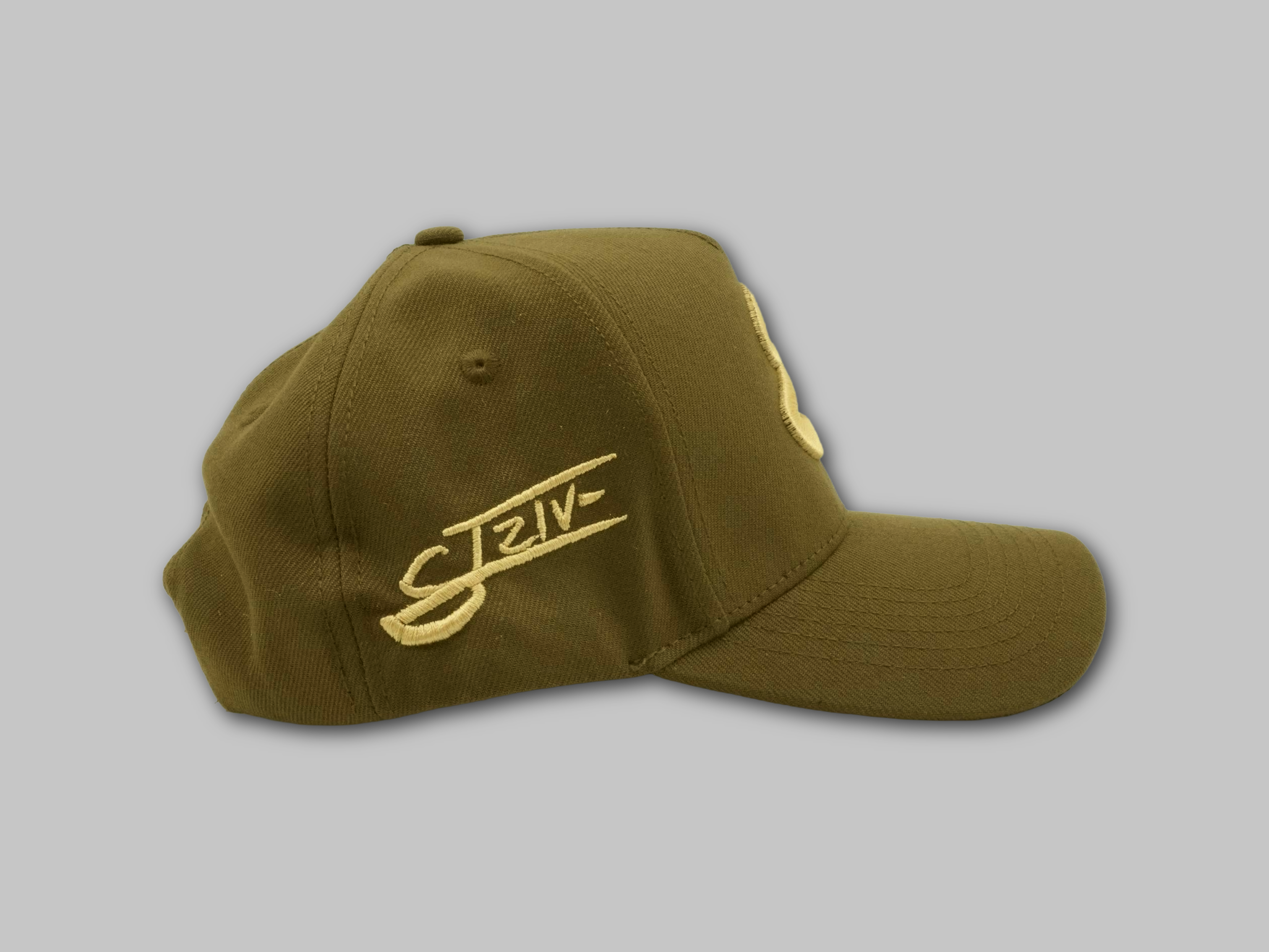 Signature Hat