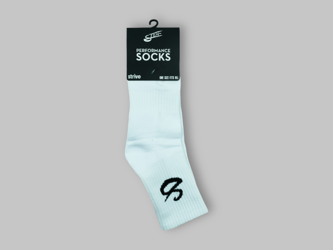 Strive Daily Socks