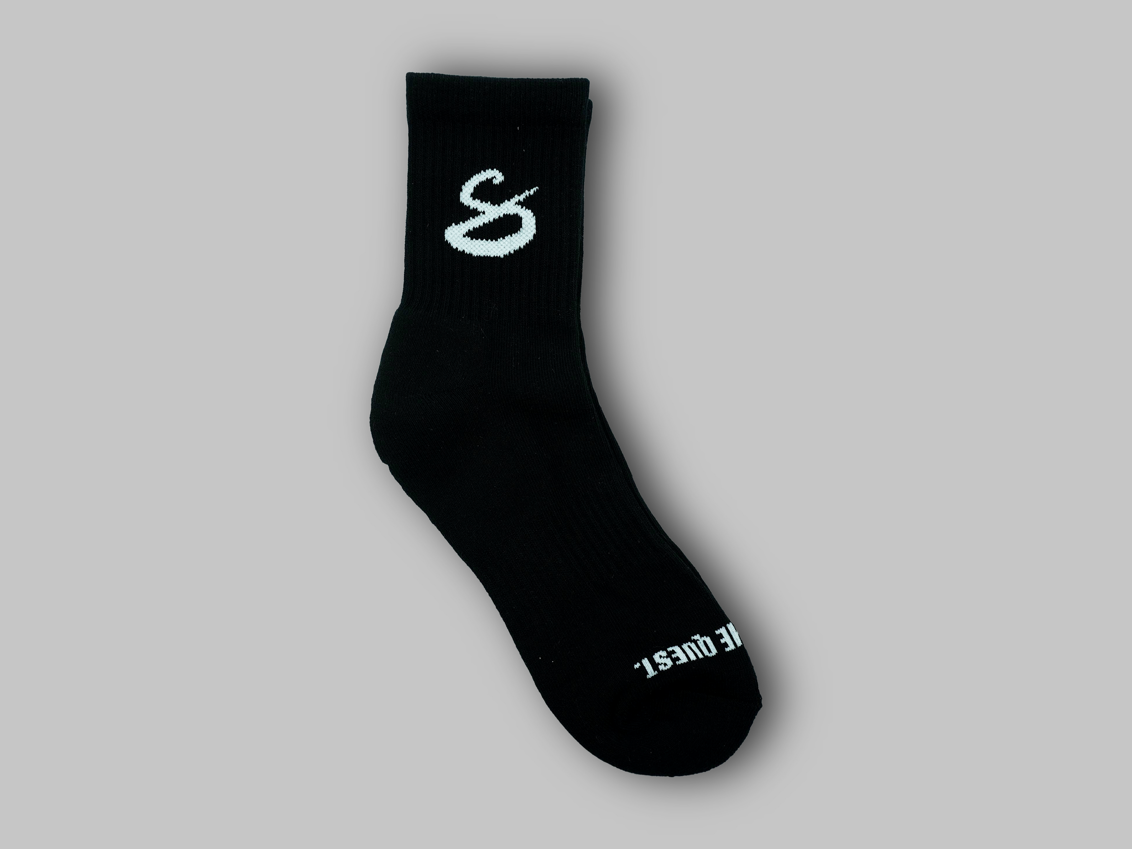 Strive Daily Socks