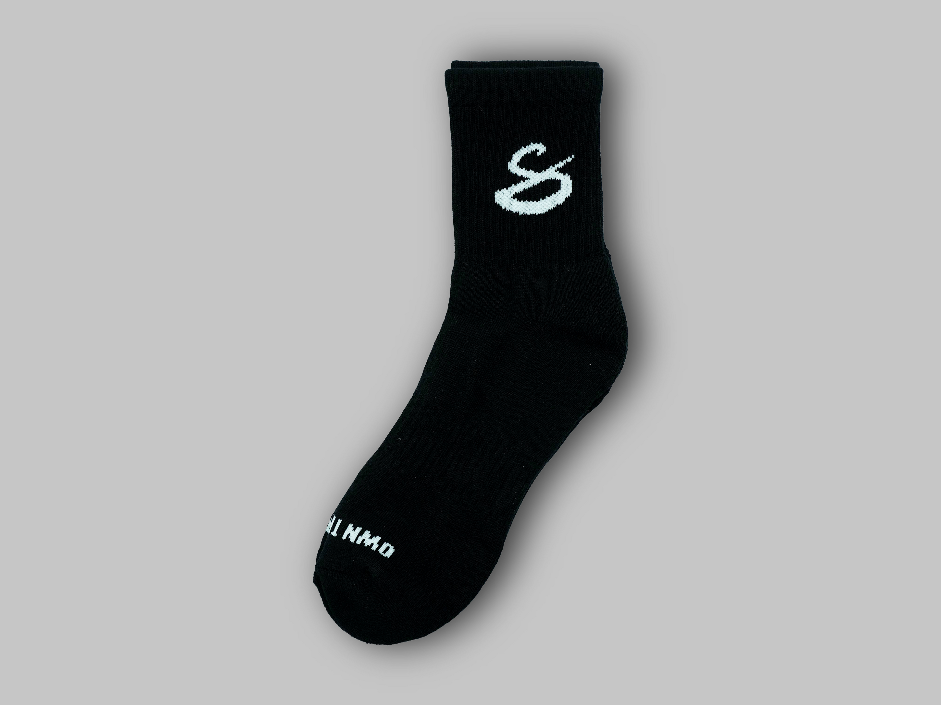 Strive Daily Socks